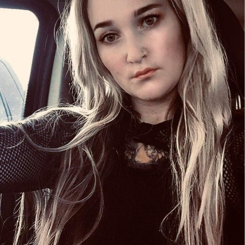 Meet your Posher, Mariah